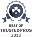 Best of TrustedPros 2013